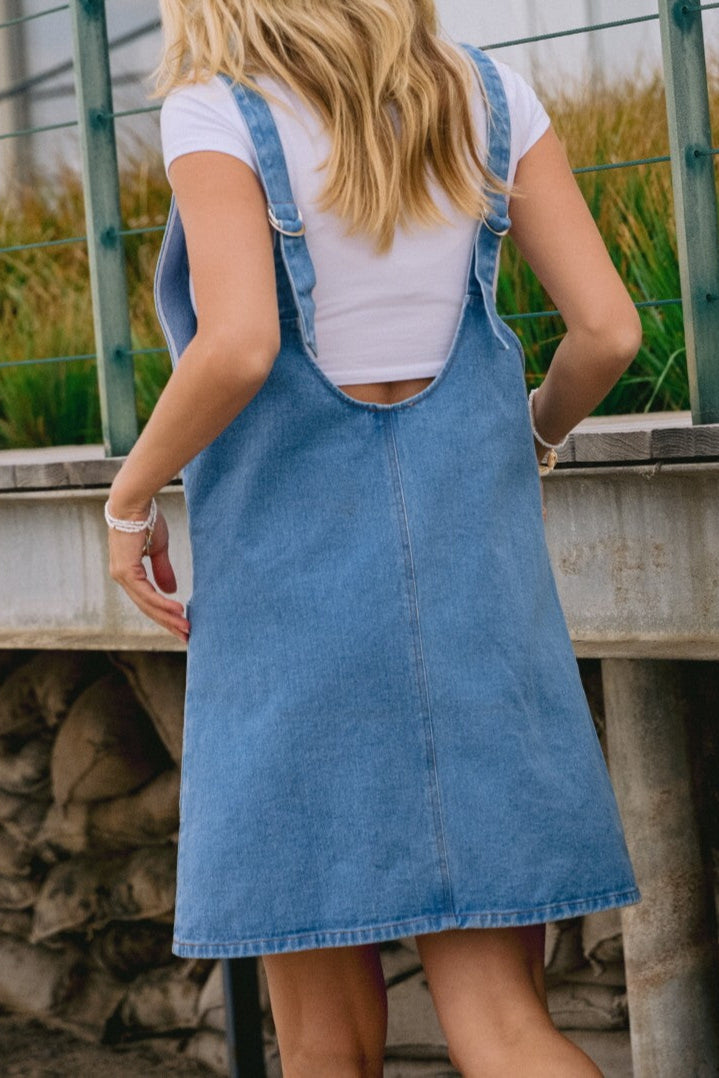 Clueless Dress - Regular & Curvy Clueless Dress - Regular & Curvy