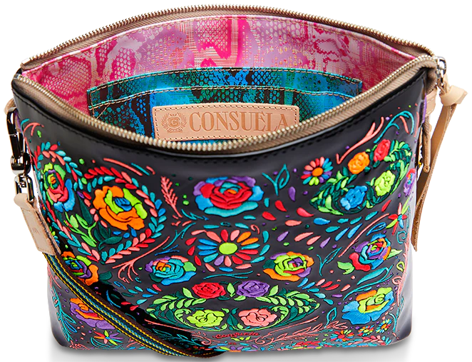 CONSUELA- Downtown Crossbody - Pink Dream