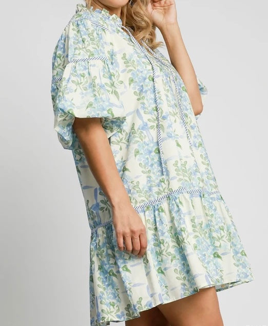 Bay Breeze Dress