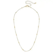 Style Charm Bar Chains - Multiple Options