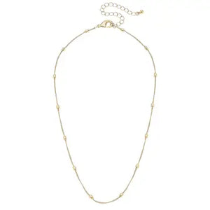 Style Charm Bar Chains - Multiple Options