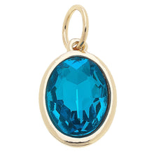Birthstone Charm Collection