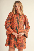 Talk of the Town Dress