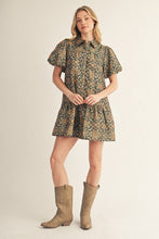 Twain Dress