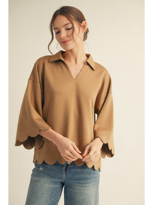 Desert Sands Top