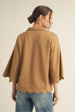 Desert Sands Top