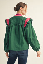 Frasier Top