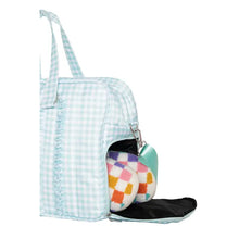 Ruffle Weekender - Multiple Options