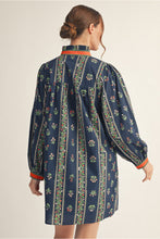 Monarch Dress