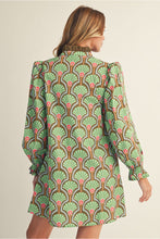 Gingko Dress