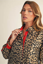 Walk on the Wild Side Dress