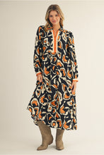 Golden Gate Dress