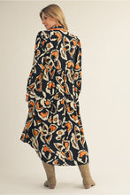 Golden Gate Dress