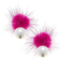 Aster Earrings