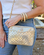 Fiona Crossbody