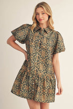 Twain Dress