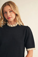 Stitch Fixed Sweater