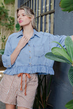 Maren Top