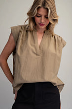 Tawny Top