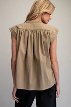 Tawny Top