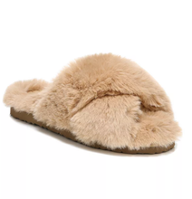 Cozzy Girl Slippers - 2 Colors