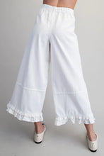 Flaunt Pants