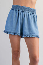 Darling Shorts