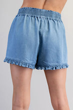 Darling Shorts
