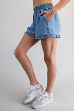 Darling Shorts