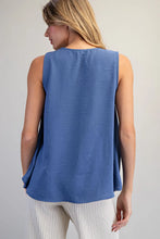 Blue Bell Top