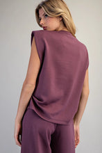 Deep Fig Top