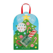 Christmas Nail Polish Set