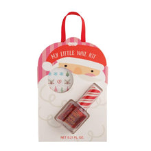 Christmas Nail Polish Set