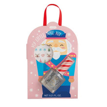 Christmas Nail Polish Set