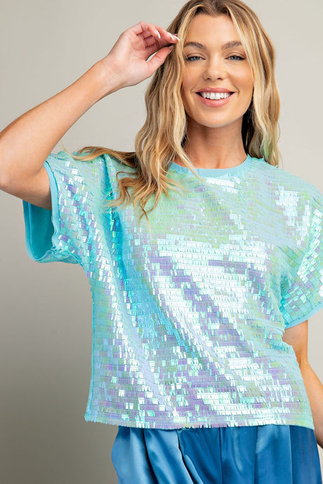 First Impression Top