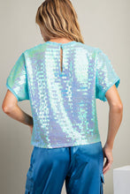 First Impression Top