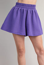 Grape Shorts