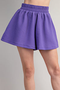 Grape Shorts