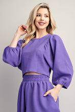 Grape Top