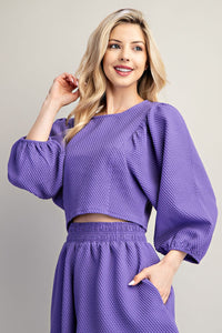 Grape Top