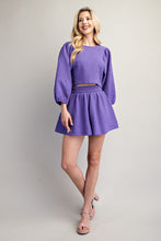 Grape Top