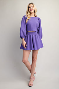 Grape Top
