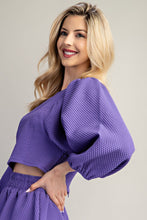 Grape Top