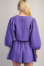 Grape Top