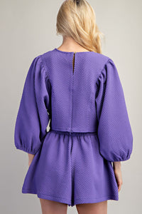 Grape Top
