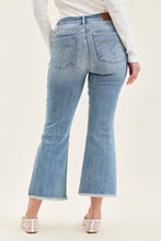 Judy Blue Kick Flare - Regular & Curvy