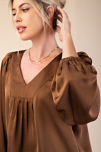 Haute Chocolate Top