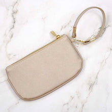 Suzanne Wristlet