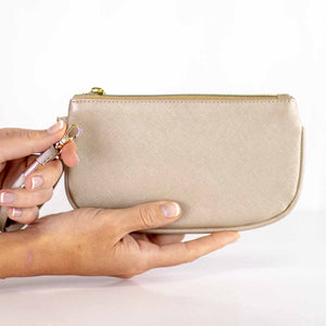 Suzanne Wristlet