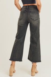 Risen Jett Jeans - Regular & Curvy